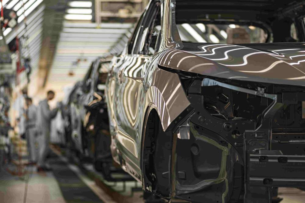 bearings-for-automotive